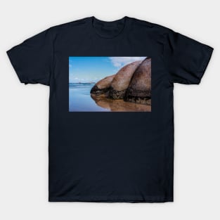 Whisky Bay, Wilson’s Promontory National Park, South Gippsland. T-Shirt